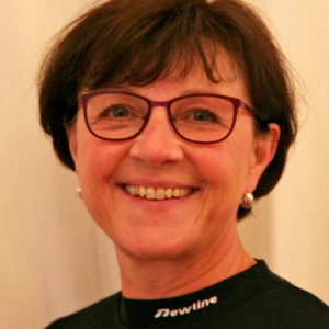 Sabine Sauer